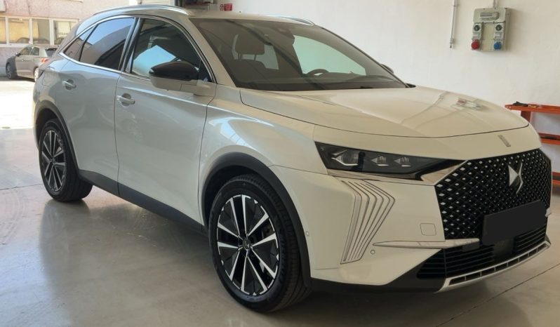 DS7 Crossback, E-Tense 225,Rivoli, PLUG-IN HYBRID, REDIZAJN, U DOLASKU full