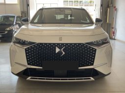 DS7 Crossback, E-Tense 225,Rivoli, PLUG-IN HYBRID, REDIZAJN, U DOLASKU full
