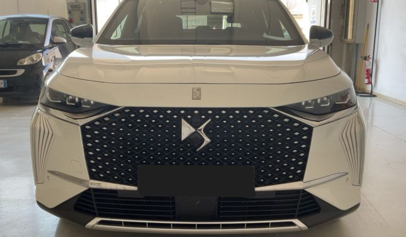 DS7 Crossback, E-Tense 225,Rivoli, PLUG-IN HYBRID, REDIZAJN, U DOLASKU full