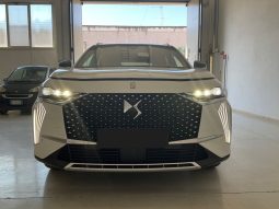 DS7 Crossback, E-Tense 225,Rivoli, PLUG-IN HYBRID, REDIZAJN, U DOLASKU full