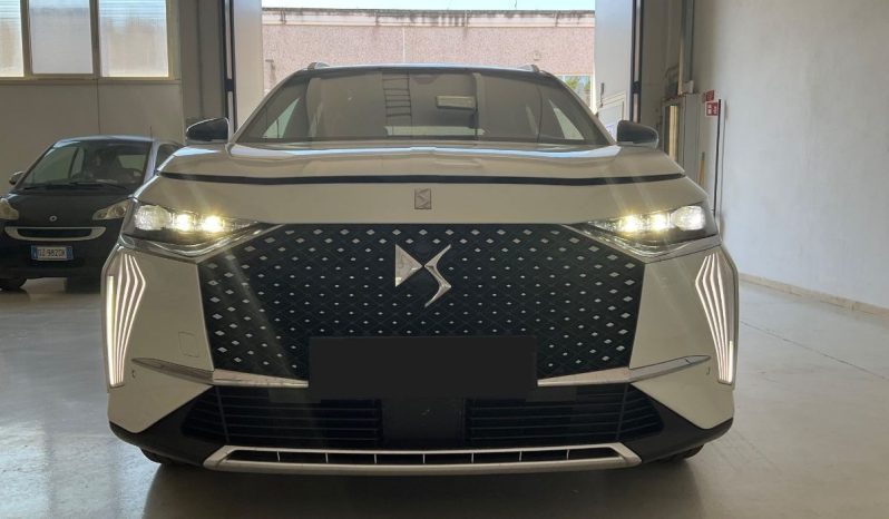 DS7 Crossback, E-Tense 225,Rivoli, PLUG-IN HYBRID, REDIZAJN, U DOLASKU full