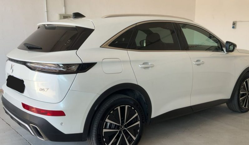 DS7 Crossback, E-Tense 225,Rivoli, PLUG-IN HYBRID, REDIZAJN, U DOLASKU full