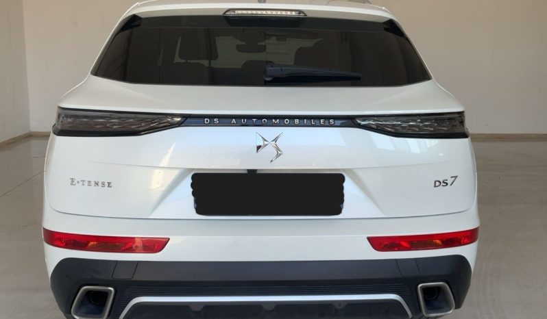 DS7 Crossback, E-Tense 225,Rivoli, PLUG-IN HYBRID, REDIZAJN, U DOLASKU full