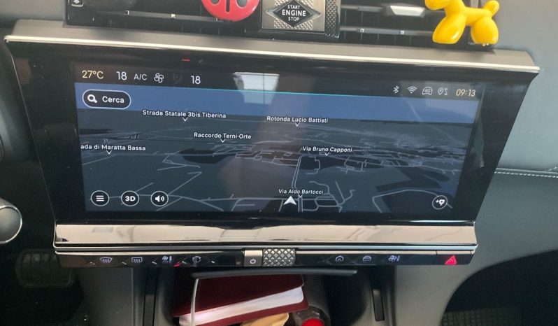 DS7 Crossback, E-Tense 225,Rivoli, PLUG-IN HYBRID, REDIZAJN, U DOLASKU full