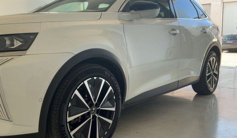 DS7 Crossback, E-Tense 225,Rivoli, PLUG-IN HYBRID, REDIZAJN, U DOLASKU full