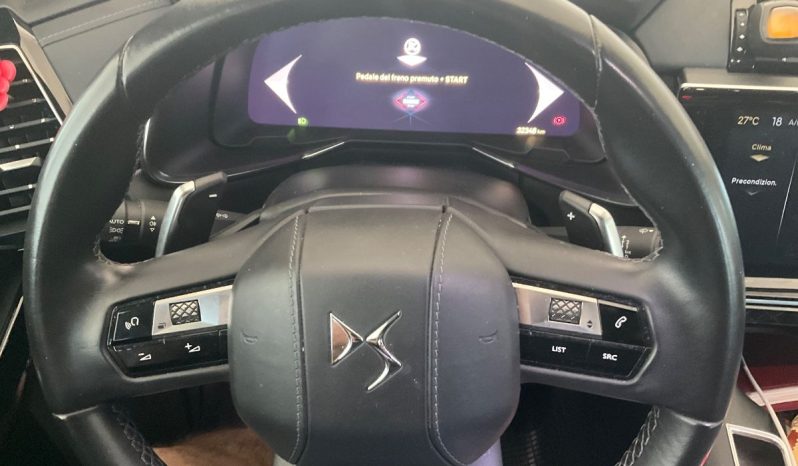 DS7 Crossback, E-Tense 225,Rivoli, PLUG-IN HYBRID, REDIZAJN, U DOLASKU full