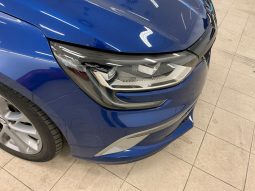 Renault Megane Grandtour 205 GT, 4CONTROL, FULL LED, U DOLASKU full