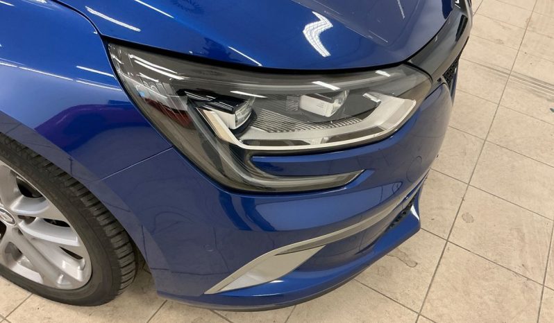 Renault Megane Grandtour 205 GT, 4CONTROL, FULL LED, U DOLASKU full