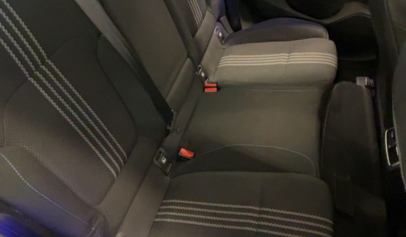 Renault Megane Grandtour 205 GT, 4CONTROL, FULL LED, U DOLASKU full