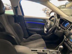 Renault Megane Grandtour 205 GT, 4CONTROL, FULL LED, U DOLASKU full