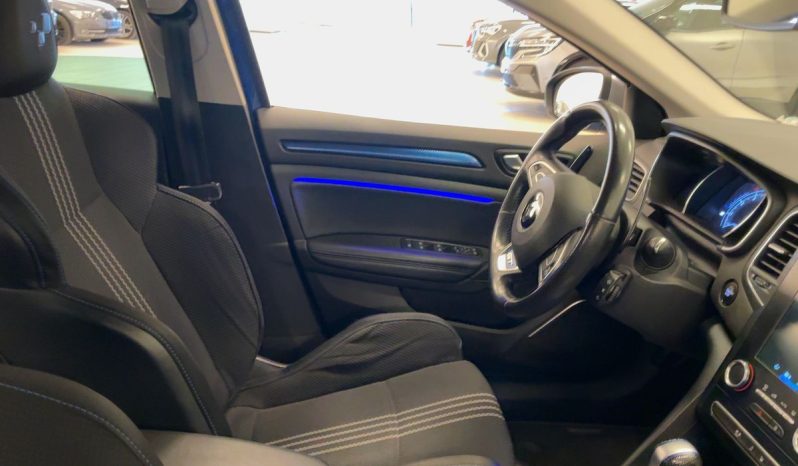 Renault Megane Grandtour 205 GT, 4CONTROL, FULL LED, U DOLASKU full