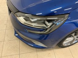 Renault Megane Grandtour 205 GT, 4CONTROL, FULL LED, U DOLASKU full