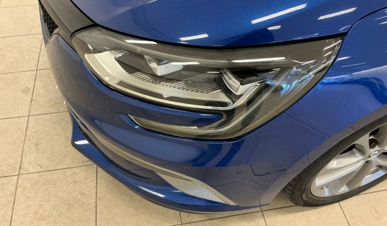 Renault Megane Grandtour 205 GT, 4CONTROL, FULL LED, U DOLASKU full