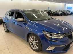 Renault Megane Grandtour 205 GT, 4CONTROL, FULL LED, U DOLASKU full