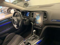 Renault Megane Grandtour 205 GT, 4CONTROL, FULL LED, U DOLASKU full