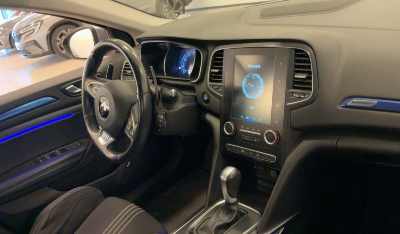 Renault Megane Grandtour 205 GT, 4CONTROL, FULL LED, U DOLASKU full