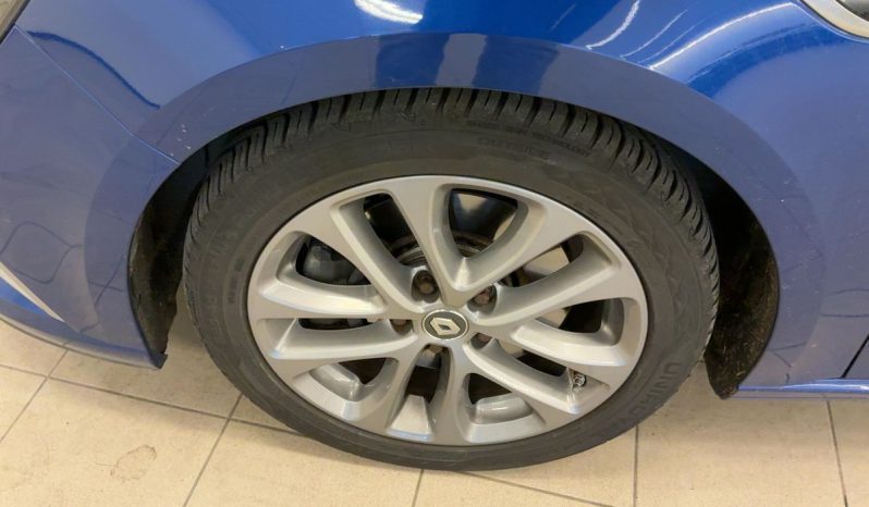 Renault Megane Grandtour 205 GT, 4CONTROL, FULL LED, U DOLASKU full