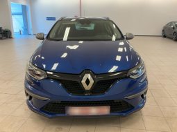 Renault Megane Grandtour 205 GT, 4CONTROL, FULL LED, U DOLASKU full