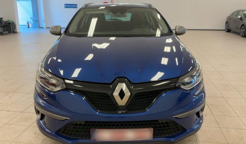 Renault Megane Grandtour 205 GT, 4CONTROL, FULL LED, U DOLASKU full