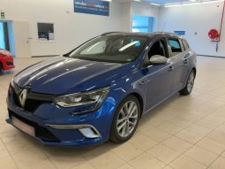 Renault Megane Grandtour 205 GT, 4CONTROL, FULL LED, U DOLASKU full