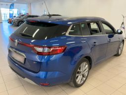 Renault Megane Grandtour 205 GT, 4CONTROL, FULL LED, U DOLASKU full