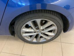 Renault Megane Grandtour 205 GT, 4CONTROL, FULL LED, U DOLASKU full