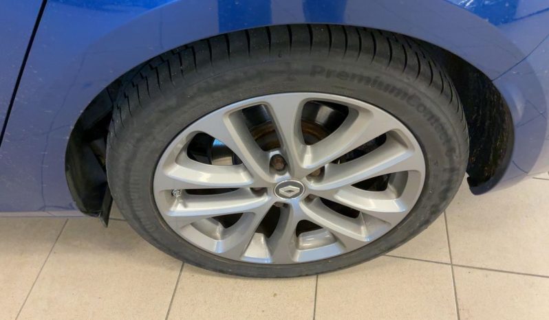 Renault Megane Grandtour 205 GT, 4CONTROL, FULL LED, U DOLASKU full