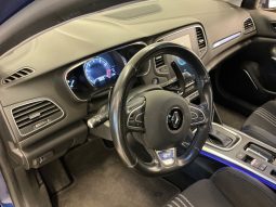 Renault Megane Grandtour 205 GT, 4CONTROL, FULL LED, U DOLASKU full