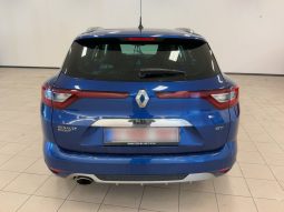 Renault Megane Grandtour 205 GT, 4CONTROL, FULL LED, U DOLASKU full