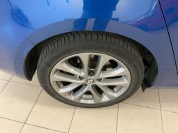 Renault Megane Grandtour 205 GT, 4CONTROL, FULL LED, U DOLASKU full