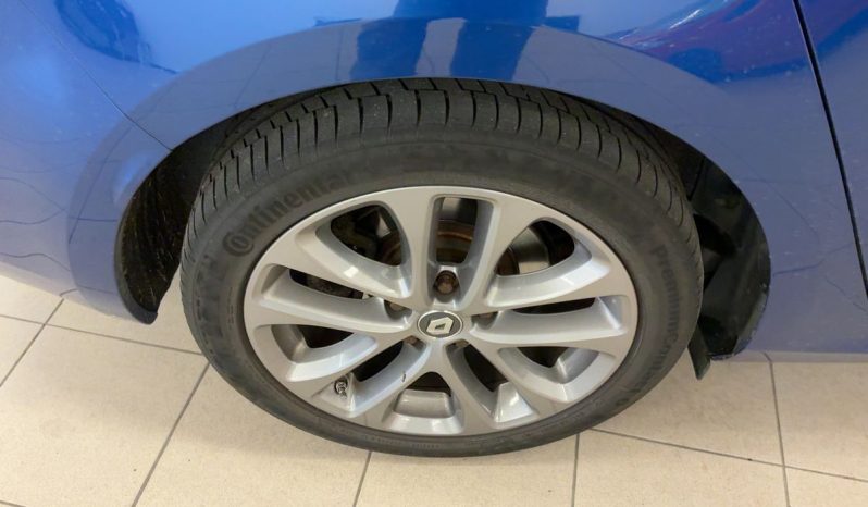 Renault Megane Grandtour 205 GT, 4CONTROL, FULL LED, U DOLASKU full