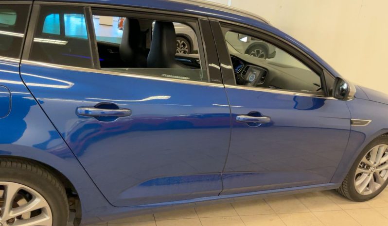 Renault Megane Grandtour 205 GT, 4CONTROL, FULL LED, U DOLASKU full