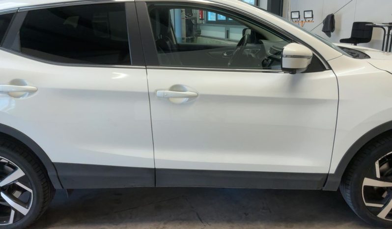 Nissan Qashqai 1,3 DIG-T, TEKNA, AUTOMATIK,PANORAMA, EKSTRA, U DOLASKU full