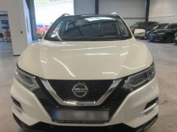 Nissan Qashqai 1,3 DIG-T, TEKNA, AUTOMATIK,PANORAMA, EKSTRA, U DOLASKU full