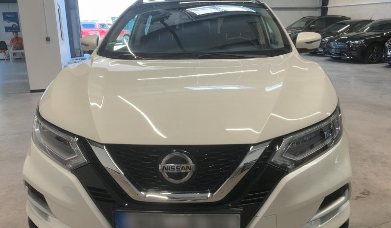 Nissan Qashqai 1,3 DIG-T, TEKNA, AUTOMATIK,PANORAMA, EKSTRA, U DOLASKU full