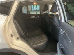 Nissan Qashqai 1,3 DIG-T, TEKNA, AUTOMATIK,PANORAMA, EKSTRA, U DOLASKU full