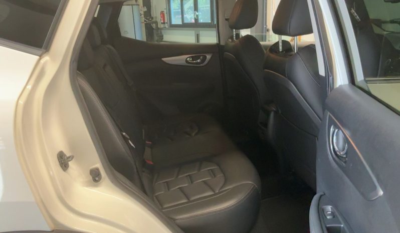 Nissan Qashqai 1,3 DIG-T, TEKNA, AUTOMATIK,PANORAMA, EKSTRA, U DOLASKU full