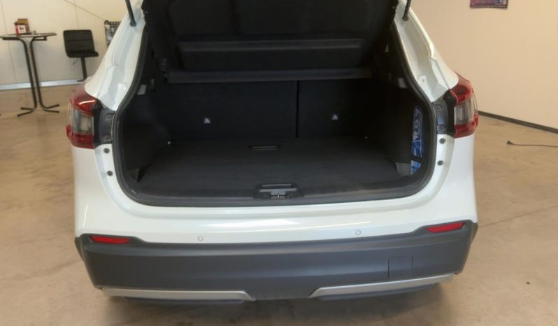 Nissan Qashqai 1,3 DIG-T, TEKNA, AUTOMATIK,PANORAMA, EKSTRA, U DOLASKU full