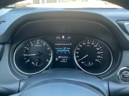 Nissan Qashqai 1,3 DIG-T, TEKNA, AUTOMATIK,PANORAMA, EKSTRA, U DOLASKU full