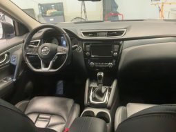 Nissan Qashqai 1,3 DIG-T, TEKNA, AUTOMATIK,PANORAMA, EKSTRA, U DOLASKU full