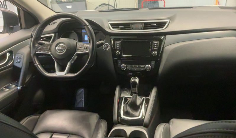 Nissan Qashqai 1,3 DIG-T, TEKNA, AUTOMATIK,PANORAMA, EKSTRA, U DOLASKU full