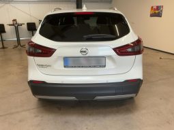 Nissan Qashqai 1,3 DIG-T, TEKNA, AUTOMATIK,PANORAMA, EKSTRA, U DOLASKU full
