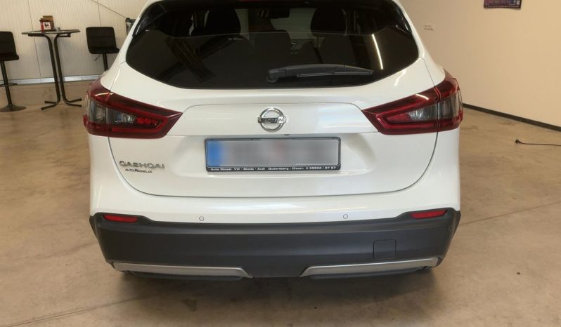 Nissan Qashqai 1,3 DIG-T, TEKNA, AUTOMATIK,PANORAMA, EKSTRA, U DOLASKU full