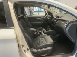 Nissan Qashqai 1,3 DIG-T, TEKNA, AUTOMATIK,PANORAMA, EKSTRA, U DOLASKU full