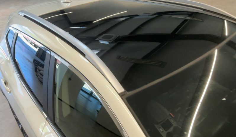Nissan Qashqai 1,3 DIG-T, TEKNA, AUTOMATIK,PANORAMA, EKSTRA, U DOLASKU full