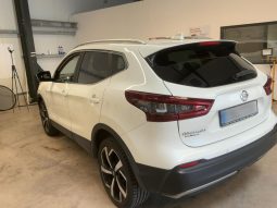 Nissan Qashqai 1,3 DIG-T, TEKNA, AUTOMATIK,PANORAMA, EKSTRA, U DOLASKU full