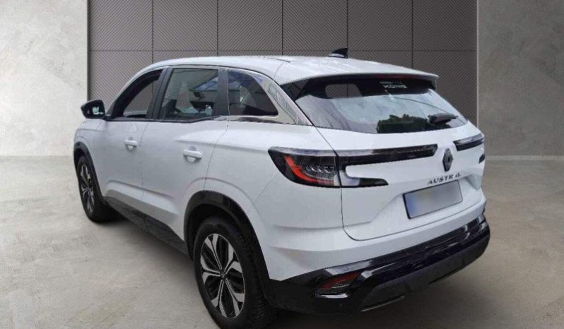 Renault Austral 1.3 TCe Mild-Hybrid,Evolution, U PDV-u, U DOLASKU full