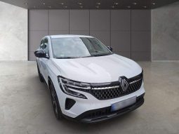 Renault Austral 1.3 TCe Mild-Hybrid,Evolution, U PDV-u, U DOLASKU full