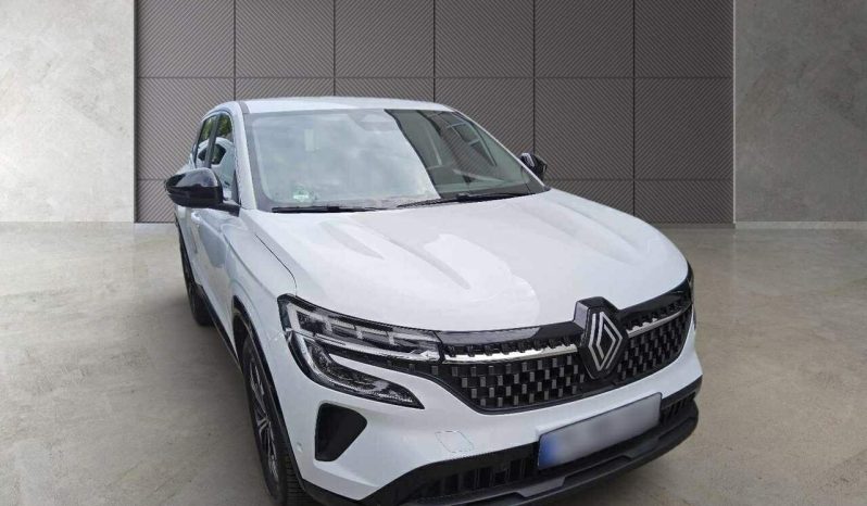 Renault Austral 1.3 TCe Mild-Hybrid,Evolution, U PDV-u, U DOLASKU full