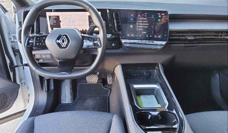 Renault Austral 1.3 TCe Mild-Hybrid,Evolution, U PDV-u, U DOLASKU full